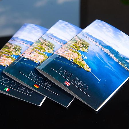 Casa Vacanze Renata Коста Волпино Екстериор снимка