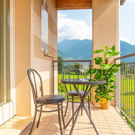 Casa Vacanze Renata Коста Волпино Екстериор снимка