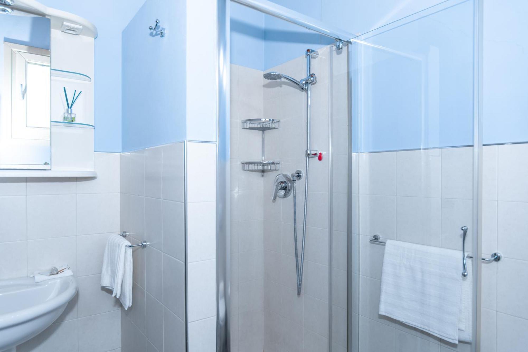 Casa Vacanze Renata Коста Волпино Екстериор снимка