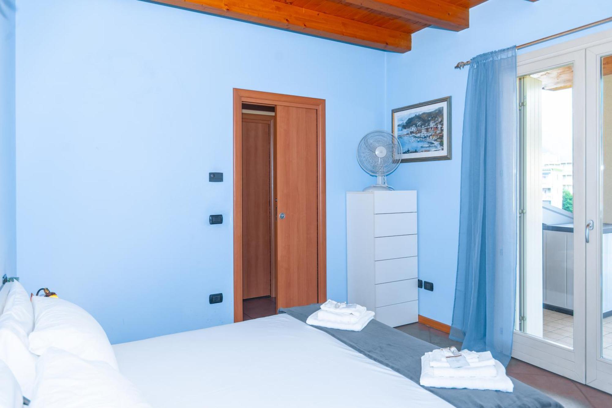 Casa Vacanze Renata Коста Волпино Екстериор снимка