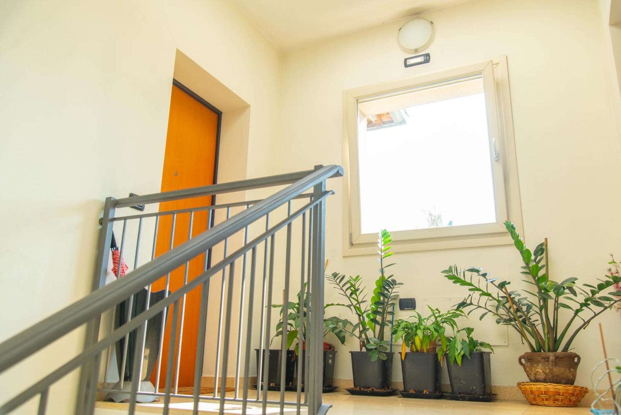 Casa Vacanze Renata Коста Волпино Екстериор снимка