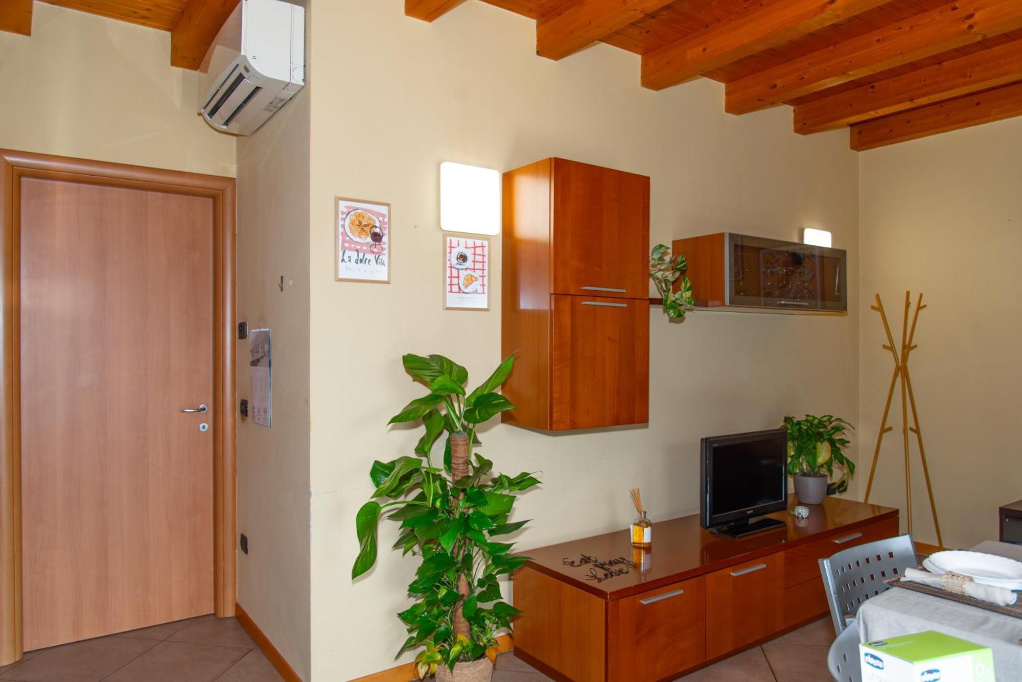 Casa Vacanze Renata Коста Волпино Екстериор снимка
