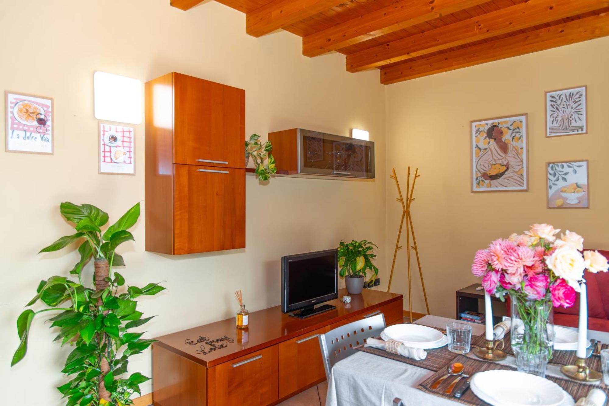 Casa Vacanze Renata Коста Волпино Екстериор снимка